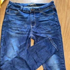 Rue 21 Jeans